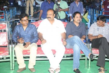 Seethamma Andaalu Raamayya Sithraalu Platinum Disc Function